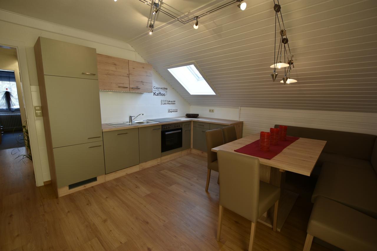 Haus Verdi Sankt Andrä im Lungau Kültér fotó