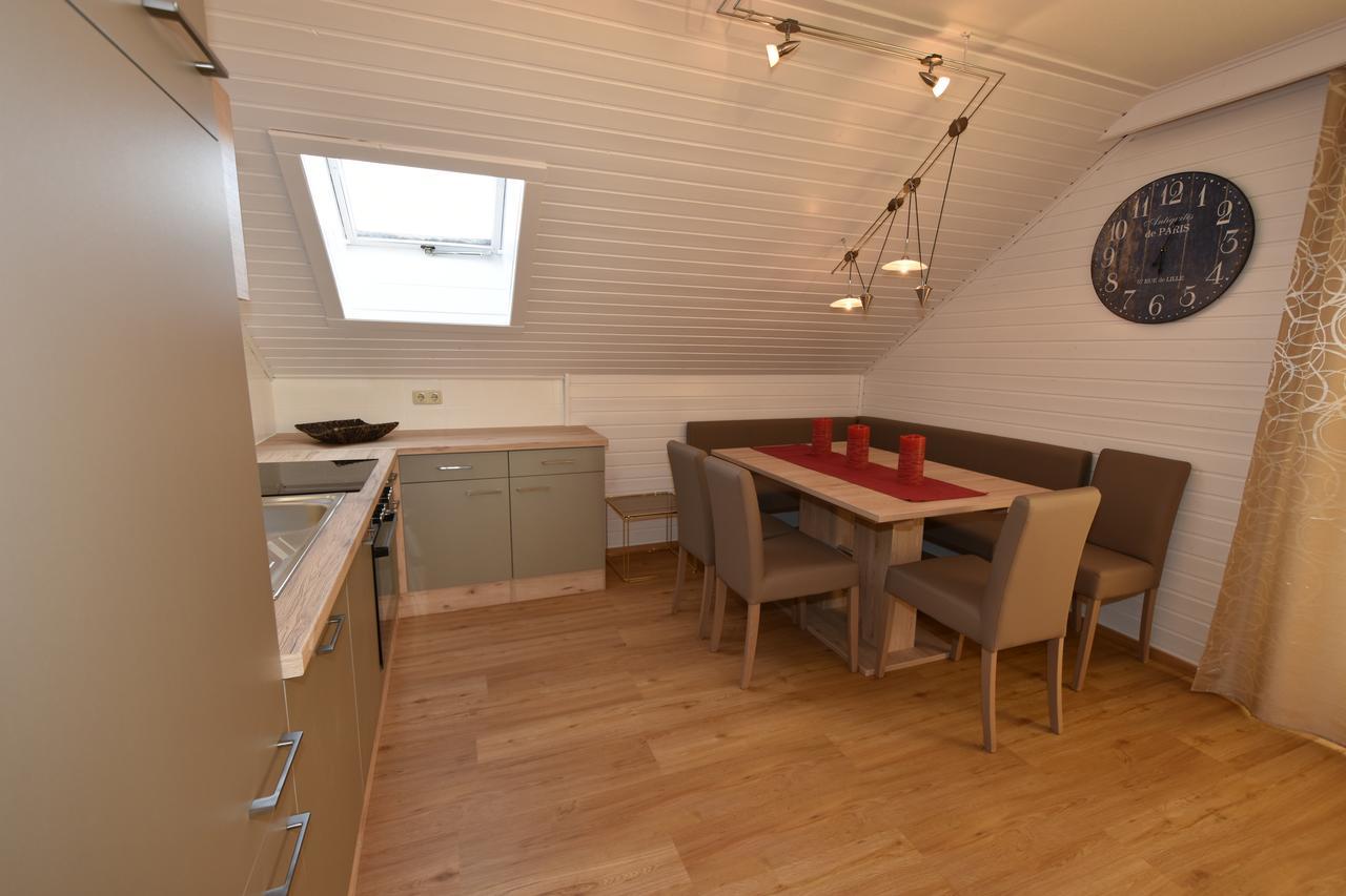 Haus Verdi Sankt Andrä im Lungau Kültér fotó