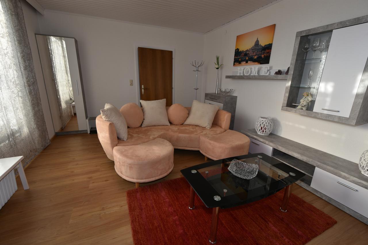 Haus Verdi Sankt Andrä im Lungau Kültér fotó