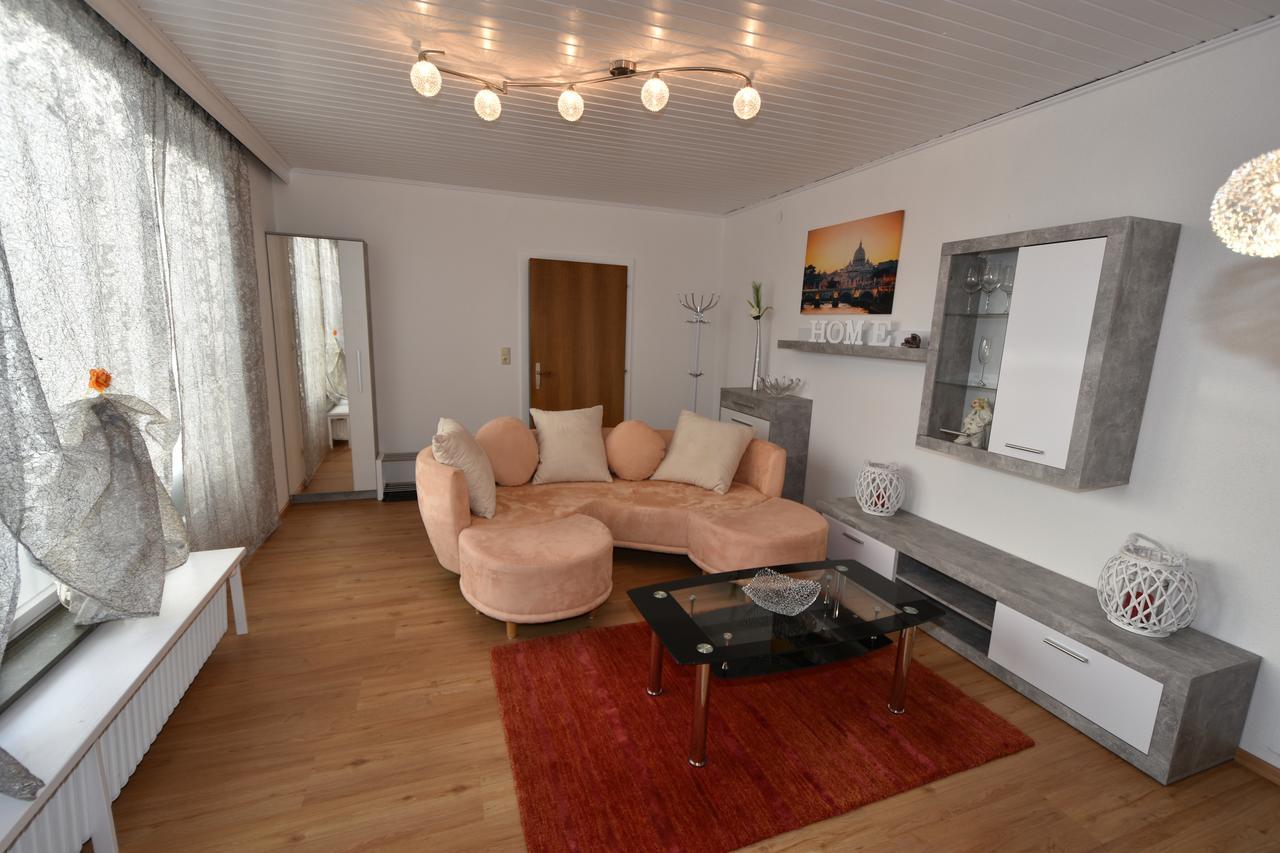 Haus Verdi Sankt Andrä im Lungau Kültér fotó