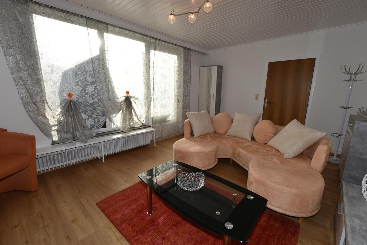 Haus Verdi Sankt Andrä im Lungau Kültér fotó