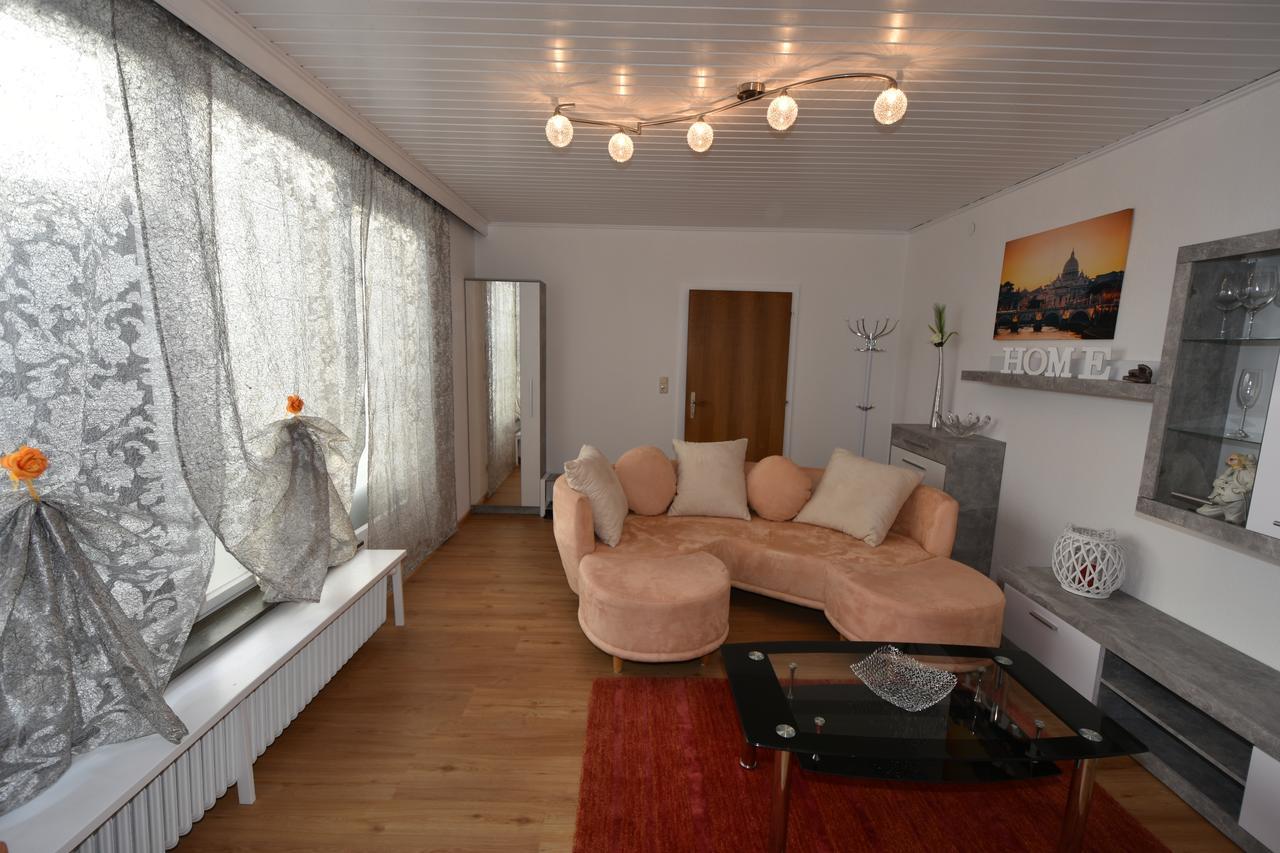 Haus Verdi Sankt Andrä im Lungau Kültér fotó
