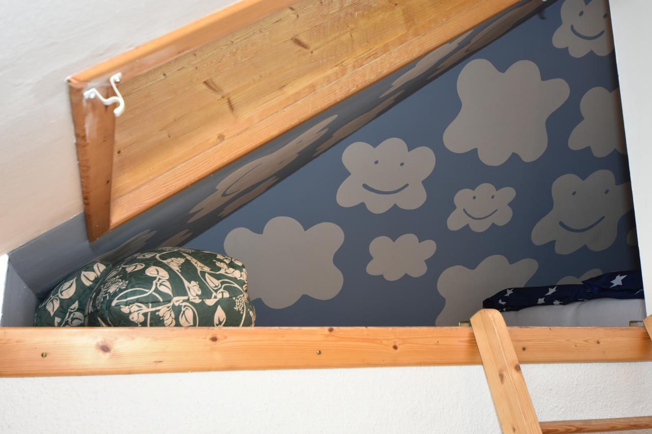 Haus Verdi Sankt Andrä im Lungau Kültér fotó