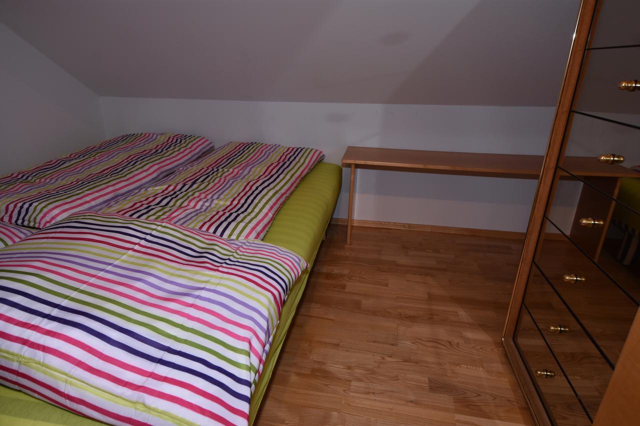 Haus Verdi Sankt Andrä im Lungau Kültér fotó