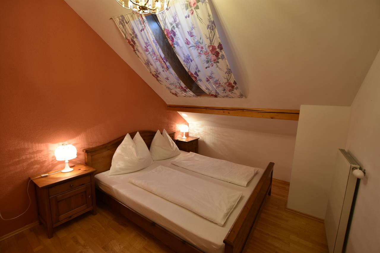 Haus Verdi Sankt Andrä im Lungau Kültér fotó