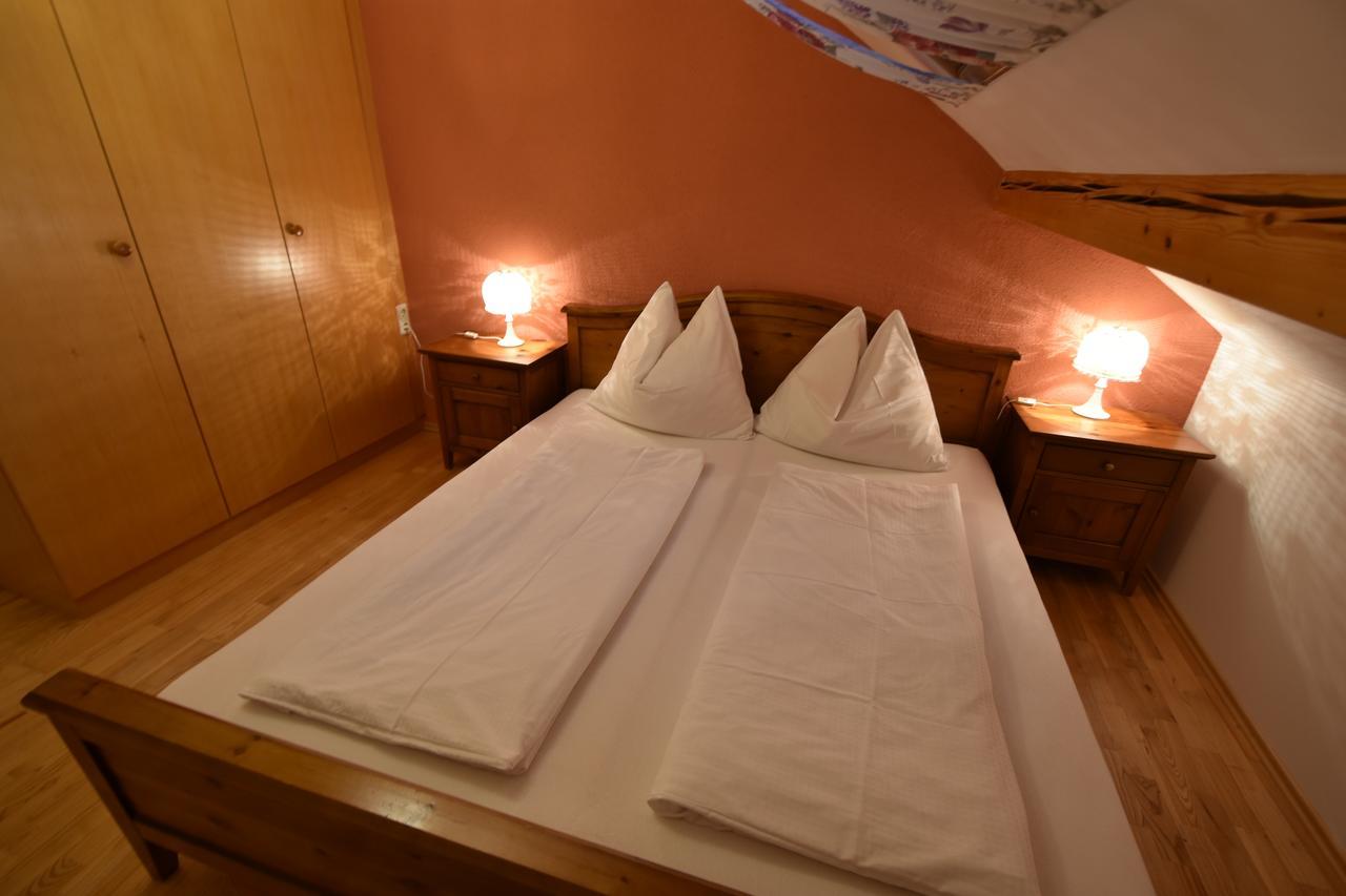Haus Verdi Sankt Andrä im Lungau Kültér fotó