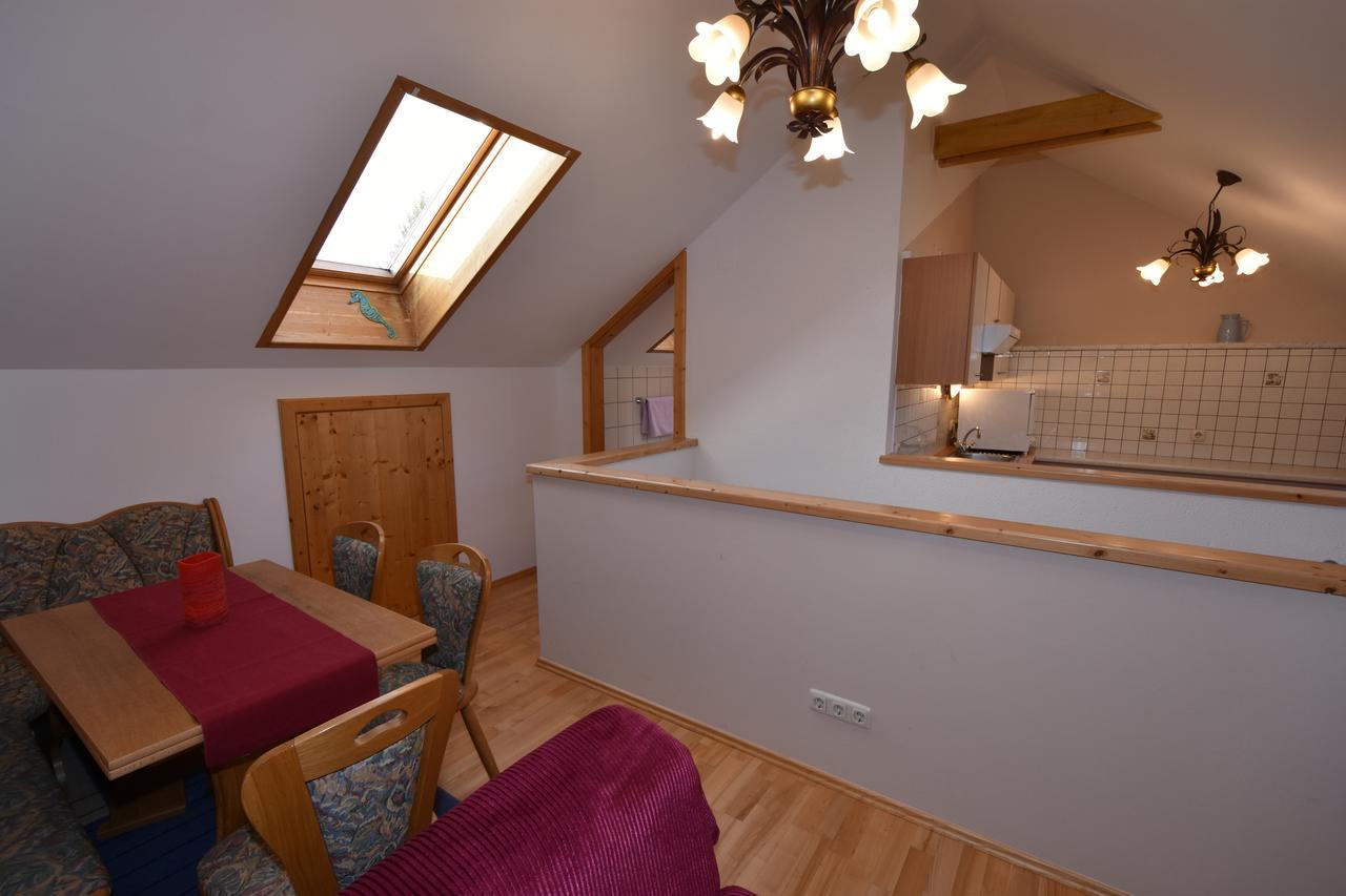 Haus Verdi Sankt Andrä im Lungau Kültér fotó