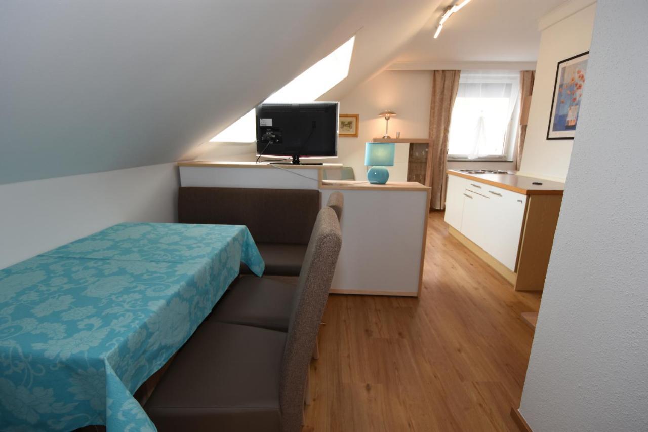 Haus Verdi Sankt Andrä im Lungau Kültér fotó