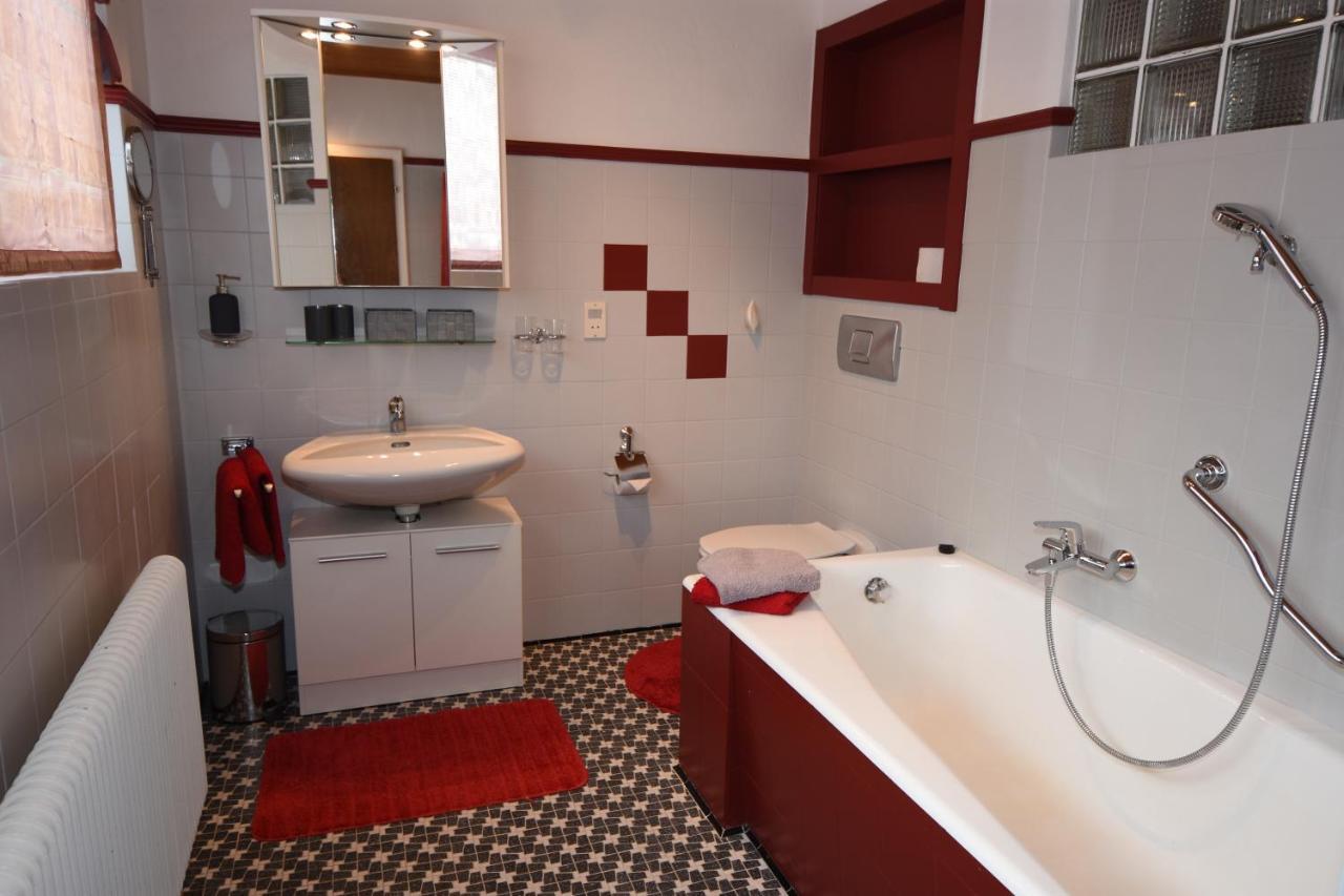 Haus Verdi Sankt Andrä im Lungau Kültér fotó