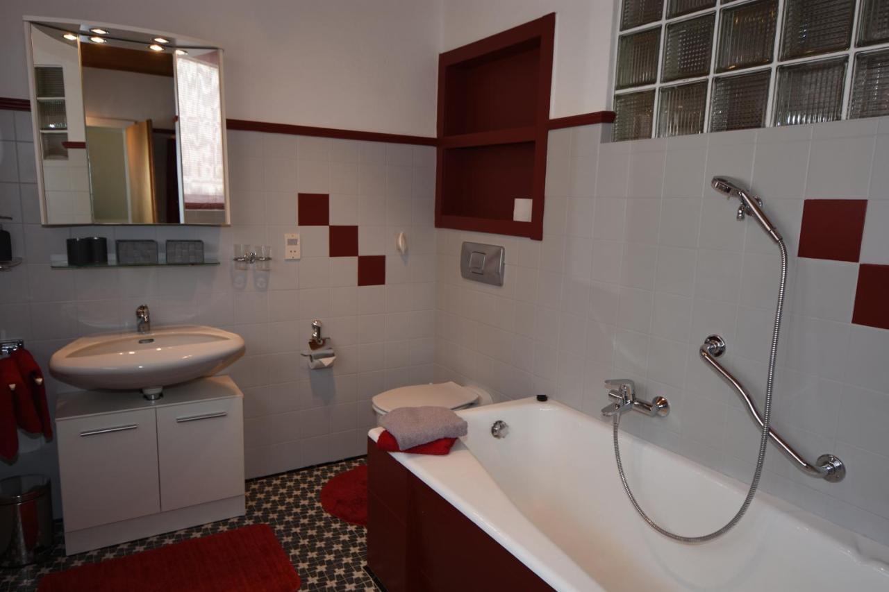 Haus Verdi Sankt Andrä im Lungau Kültér fotó