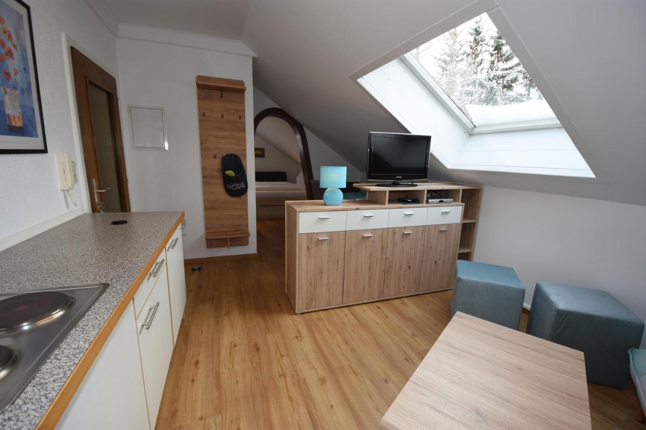 Haus Verdi Sankt Andrä im Lungau Kültér fotó