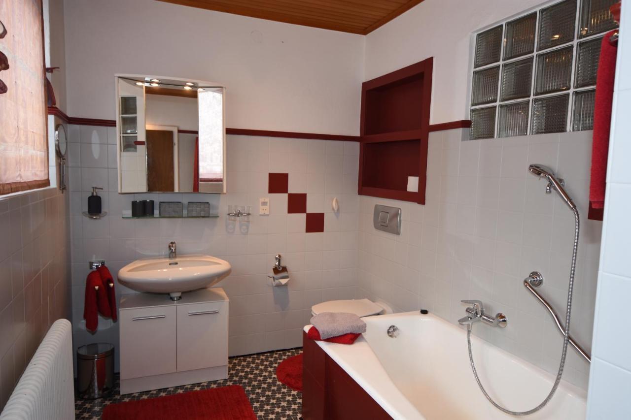Haus Verdi Sankt Andrä im Lungau Kültér fotó